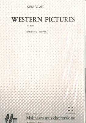 Western Pictures - LAGERABVERKAUF