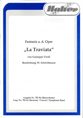 La Traviata (Fantasie)