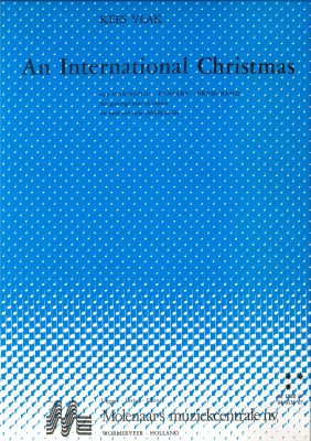 An International Christmas - LAGERABVERKAUF
