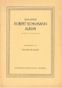 Das neue Robert Schumann Album