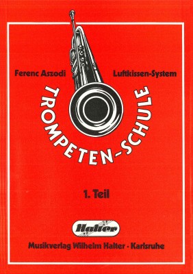 Trompeten-Schule (Aszodi)