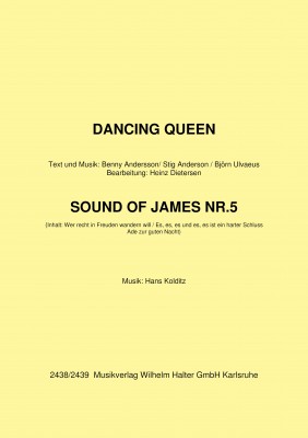 Sound of James Nr. 5