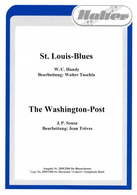 St. Louis Blues (March)