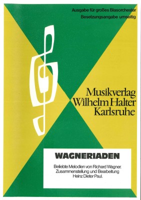 Wagneriaden