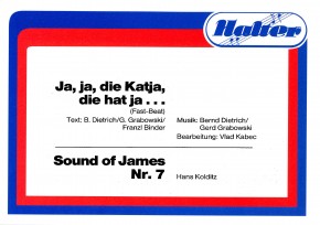 Sound of James Nr. 7