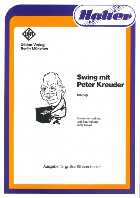 Swing mit Peter Kreuder