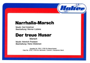 Der treue Husar
