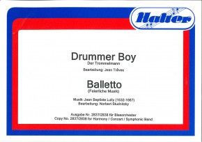 Drummer Boy (Der Trommelmann)