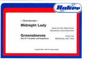 Midnight Lady (Chris Norman)