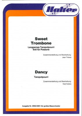 Sweet Trombone