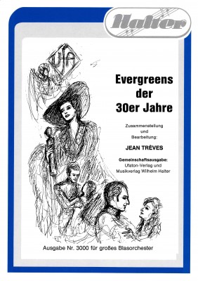 Evergreens der 30er Jahre