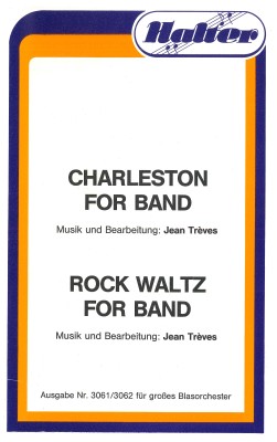 Charleston for Band