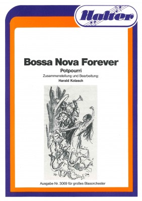 Bossa Nova Forever
