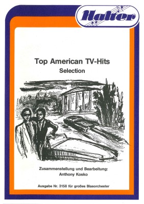 Top American TV-Hits <br /> Top American TV Hits