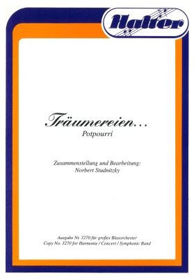 Träumereien