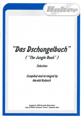 Das Dschungelbuch (The Jungle Book)