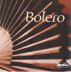 CD 54 Bolero