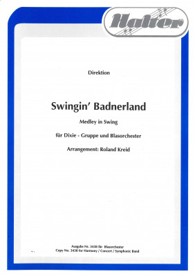 Swingin' Badnerland