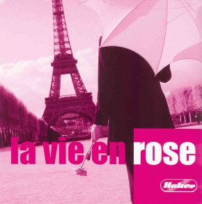 CD 56 La vie en rose
