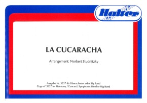 La Cucaracha