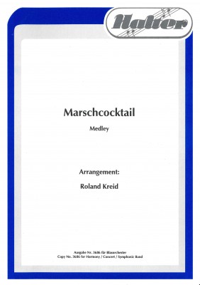 Marschcocktail