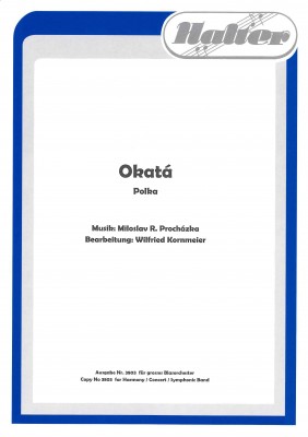 Okatá (Mistrinanka)