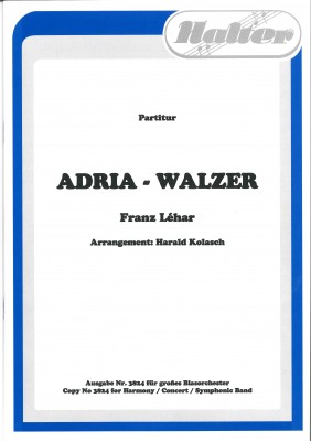 Adria-Walzer