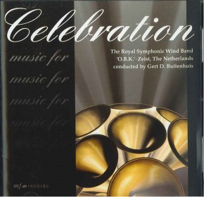 Celebration (CD)