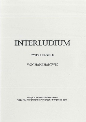Interludium