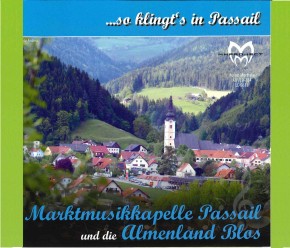 So klingt's in Passail (CD) <br /> ..so klingt's in Passail (CD) <br /> So klingts in Passail (CD)- ABVERKAUF