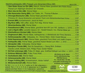 So klingt's in Passail (CD) <br /> ..so klingt's in Passail (CD) <br /> So klingts in Passail (CD)- ABVERKAUF