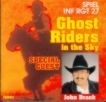 Ghost Riders in the Sky