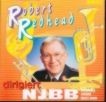 Robert Redhead dirigiert NJBB