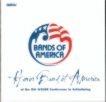 The 1997 Honor Band of America