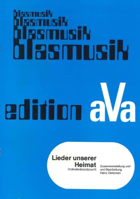 Lieder unserer Heimat