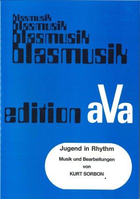 Jugend in Rhythm <br /> TEIL I / PART I / TEIL 1