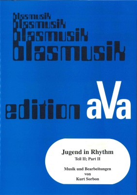 Jugend in Rhythm <br /> TEIL II / PART II / TEIL 2