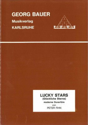 Lucky Stars (Glückliche Sterne)