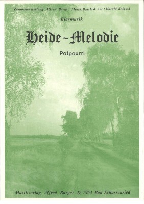 Heide Melodie