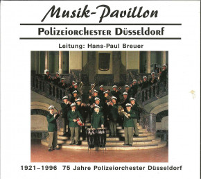 Musik Pavillon (CD) - LAGERABVERKAUF