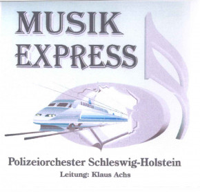 Musik Express (CD) - LAGERABVERKAUF