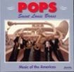 Pops Music of the Americas