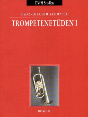 Trompetenetüden - BAND 1