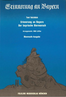 Der bayrische Biermarsch - LAGERABVERKAUF