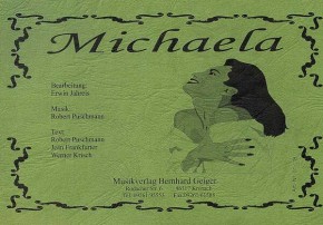 Michaela - LAGERABVERKAUF