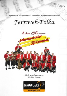 Fernweh-Polka <br /> Fernweh Polka