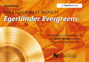 Egerländer Evergreens <br /> 1st Baritone TC