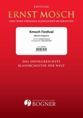 Kmoch Festival