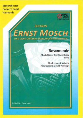 Rosamunde