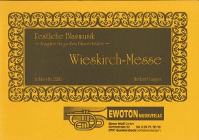 Wieskirch-Messe - LAGERABVERKAUF